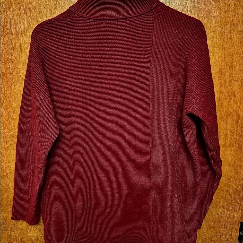 BTFBM Woman’s Sweater, Size M - Picture 3 of 3